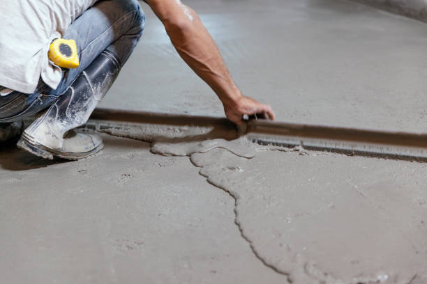 Best Concrete Sidewalk Installation in Savannah, MO