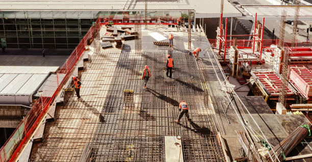 Best Concrete Grinding and Polishing in Savannah, MO