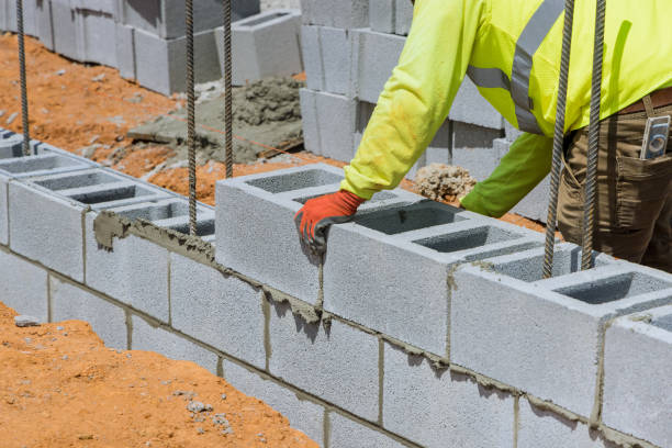 Best Concrete Foundation Repair in Savannah, MO