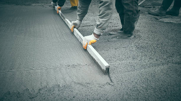 Best Concrete Staining and Coloring in Savannah, MO