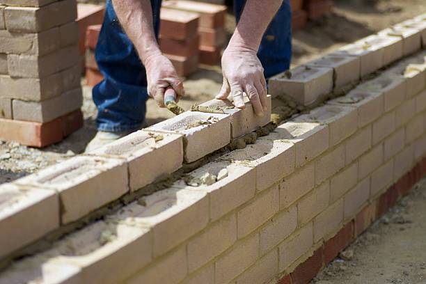 Best Concrete Driveway Installation in Savannah, MO