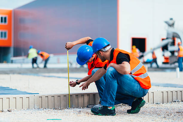 Best Concrete Removal and Replacement in Savannah, MO